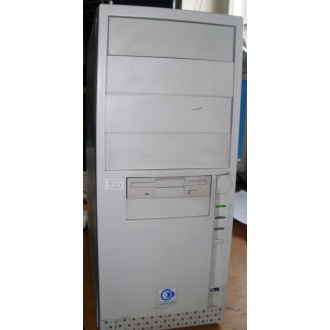 Компьютер Intel Pentium-4 3.0GHz /512Mb DDR1 /80Gb /ATX 300W (Ярославль)