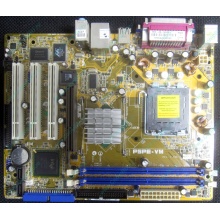Материнская плата Asus P5PE-VM s.775 (Ярославль)