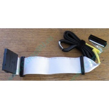 Кабель SCSI 2 port 68-pin 157855-001 для HP Compaq (Ярославль)