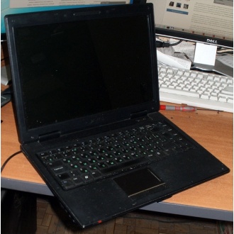 Ноутбук Asus X80L (Intel Celeron 540 1.86Ghz) /512Mb DDR2 /120Gb /14" TFT 1280x800) - Ярославль