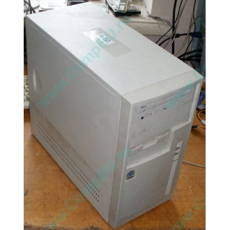 Intel Celeron 1.7GHz /256Mb /40Gb /ATX 300W (Ярославль)