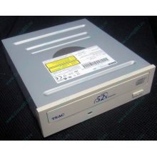 CDRW Teac CD-W552GB IDE White (Ярославль)