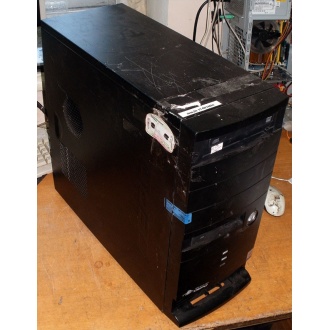 Intel Pentium-4 630 3.0GHz (2048k) HT /2048Mb /160Gb /ATX 350W (Ярославль)