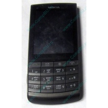 Телефон Nokia X3-02 (на запчасти) - Ярославль