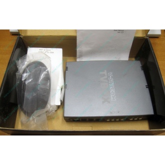 НЕКОМПЛЕКТНЫЙ внешний TV tuner KWorld V-Stream Xpert TV LCD TV BOX VS-TV1531R (без пульта ДУ и проводов) - Ярославль