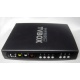НЕКОМПЛЕКТНЫЙ внешний TV tuner KWorld V-Stream Xpert TV LCD TV BOX VS-TV1531R (без пульта ДУ и проводов) - Ярославль