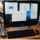 Моноблок HP Envy Recline 23-k010er D7U17EA Core i5 /16Gb DDR3 /240Gb SSD + 1Tb HDD (Ярославль)