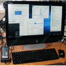 Моноблок HP Envy Recline 23-k010er D7U17EA Core i5 /16Gb DDR3 /240Gb SSD + 1Tb HDD (Ярославль)