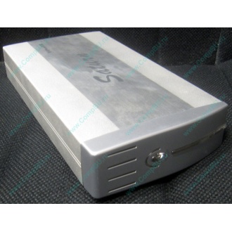 Внешний кейс из алюминия ViPower Saturn VPA-3528B для IDE жёсткого диска в Ярославле, алюминиевый бокс ViPower Saturn VPA-3528B для IDE HDD (Ярославль)