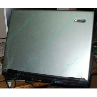 Ноутбук Acer TravelMate 2410 (Intel Celeron M 420 1.6Ghz /256Mb /40Gb /15.4" 1280x800) - Ярославль