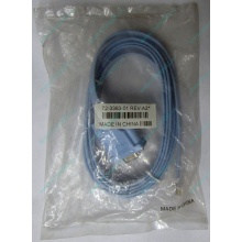 Кабель Cisco 72-3383-01 в Ярославле, купить консольный кабель Cisco CAB-CONSOLE-RJ45 (72-3383-01) цена (Ярославль)