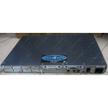 Маршрутизатор Cisco 2610 XM (800-20044-01) в Ярославле, роутер Cisco 2610XM (Ярославль)
