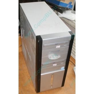 Intel Celeron D 2.53GHz /512Mb /80Gb /ATX 360W (Ярославль)