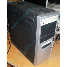 Компьютер Intel Celeron 1.8GHz /256Mb /40Gb /ATX 300W (Ярославль)