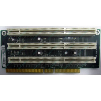 Переходник Riser card PCI-X/3xPCI-X (Ярославль)