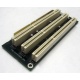  Переходник Riser card PCI-X/3xPCI-X в Ярославле, PBA: A79446-201 в Ярославле, PCB: A79446-200 (Ярославль)