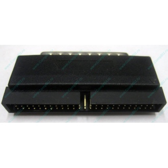 Переходник SCSI внутренний 50M - 68M (Ярославль)
