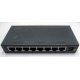  Глючный коммутатор Acorp 9HU8D (8 портов) - Ярославль