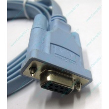 Консольный кабель Cisco CAB-CONSOLE-RJ45 (72-3383-01) цена (Ярославль)