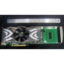  Видеокарта nVidia Quadro FX4500 (Ярославль)