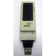 WiFi сетевая карта 3COM 3CRUSB20075 WL-555 внешняя (USB) - Ярославль