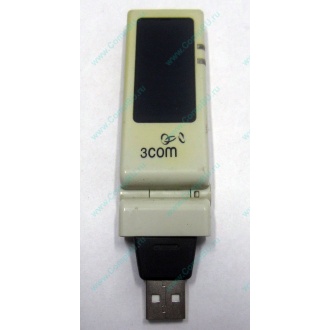 WiFi сетевая карта 3COM 3CRUSB20075 WL-555 внешняя (USB) - Ярославль