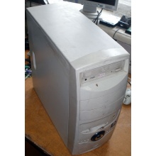 Компьютер Intel Celeron 1.7GHz /256Mb /30Gb /ATX 350W (Ярославль)