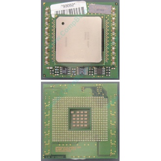 Процессор Intel Xeon 2800MHz socket 604 (Ярославль)