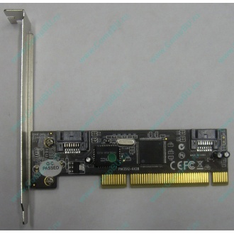 SATA RAID контроллер ST-Lab A-390 (2 port) PCI (Ярославль)