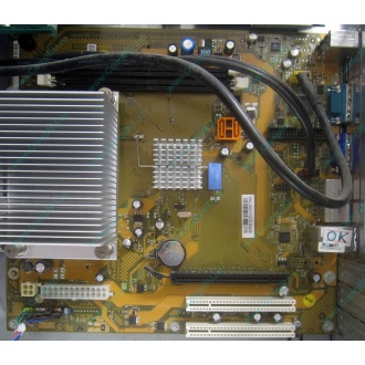 Материнская плата W26361-W1752-X-02 для Fujitsu Siemens Esprimo P2530 (Ярославль)