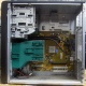 Материнская плата W26361-W1752-X-02 для Fujitsu Siemens Esprimo P2530 в корпусе (Ярославль)
