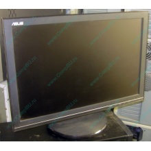 Монитор 19" Asus VW191S 1440x900 multimedia (широкоформатный в Ярославле, встроенные колонки) - Ярославль
