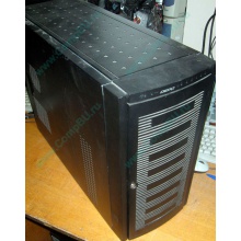 Сервер Depo Storm 1250N5 (Quad Core Q8200 (4x2.33GHz) /2048Mb /2x250Gb /RAID /ATX 700W) - Ярославль