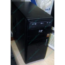 Четырехядерный компьютер Intel Core i5 650 (4x3.2GHz) /4096Mb /60Gb SSD /ATX 400W (Ярославль)