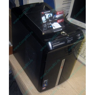 Двухъядерный компьютер AMD Athlon X2 215 (2x2.7GHz) /3072Mb /320Gb /512Mb ATI HD5450 /ATX 250W (Ярославль)