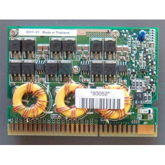 VRM модуль HP 266284-001 12V (Ярославль)
