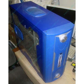 Синий корпус Thermaltake V7410DE Xaser V WinGo Blue V7000 Full Tower (Ярославль)