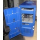 Корпус синего цвета с дверкой Thermaltake V7410DE Xaser V WinGo Blue V7000 Full Tower (Ярославль)