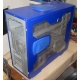  Корпус синего цвета с прозрачной боковой крышкой Thermaltake V7410DE Xaser V (Ярославль)