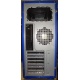 Thermaltake V7410DE Xaser V WinGo Blue V7000 Full Tower вид сзади (Ярославль)