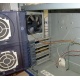 Thermaltake V7410DE Xaser V WinGo Blue V7000 Full Tower внутренний вид на вентиляторы (Ярославль)