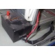 Корпус Thermaltake V7410DE Xaser V WinGo Blue V7000 Full Tower (без БП) СИНИЙ ЦВЕТ (Ярославль)