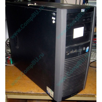 Сервер HP Proliant ML310 G5p 515867-421 фото (Ярославль)