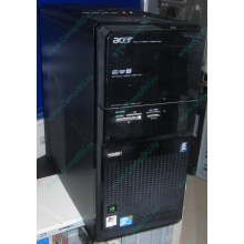 Компьютер Acer Aspire M3800 Intel Core 2 Quad Q8200 (4x2.33GHz) /4096Mb /640Gb /1.5Gb GT230 /ATX 400W (Ярославль)