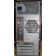 Компьютер Intel Core i7 2600 (4x3.4GHz HT) /4096Mb /1Tb /ATX 450W вид сзади (Ярославль)