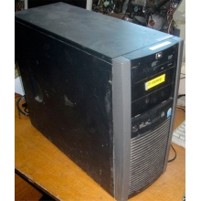 Сервер HP Proliant ML310 G4 470064-194 фото (Ярославль).