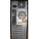 Компьютер Intel Core i7 860 (4x2.8GHz HT) /4096Mb /1Tb /ATX 450W вид сзади (Ярославль)