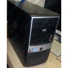 Четырехядерный компьютер Intel Core i5 4670 (4x3.4GHz) /4096Mb /500Gb /512Mb ATI HD6450 /ATX 450W (Ярославль)
