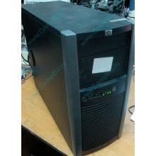 Двухядерный сервер HP Proliant ML310 G5p 515867-421 Core 2 Duo E8400 фото (Ярославль)