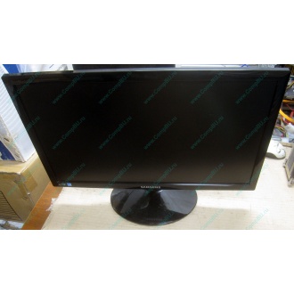 Монитор 20" TFT Samsung S20A300B 1600x900 (широкоформатный) - Ярославль